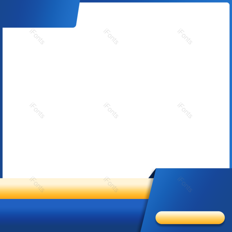 边框图片,儿童节元素,卡通PNG,主图边框免抠素材